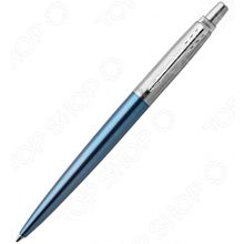 Parker Jotter Core K65 Waterloo Blue CT