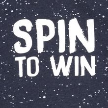 Acoola Spin to Win темно-синий