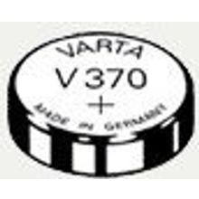 Батарейка VARTA 370 S920H-SG6