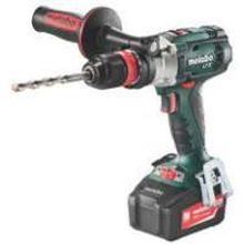 Metabo SB 18 LTX Quick (602200650)