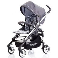 Baby Care GT4 grey