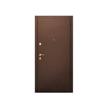 Стальная дверь Зенит 7 (Размер: 860х2050 мм. Правая)