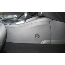 Блокиратор КПП для RENAULT FLUENCE  2013-  ВАР+ P - Гарант Консул 33013.R