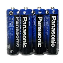 Батарейка Panasonic R6BER 4P R6 BER SR4, в упак 60 шт