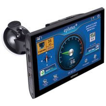 Eplutus Навигатор Eplutus GPS-708