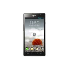 LG Сотовый Телефон Lg P765 Optimus L9 Black