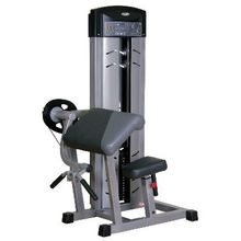 Бицепс-машина V-Sport БТ-106