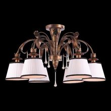 Люстра Arte Lamp A8100PL-6GA BORGIA