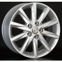 Replica Kia (KI207)  6.5x16 5x114.3 D67.1 ET41 GMF