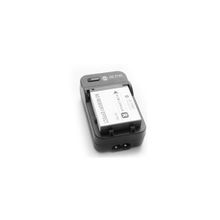 Зарядное устройство AcmePower AP CH-P1640 для Sony FM50 QM50 NP-F970
