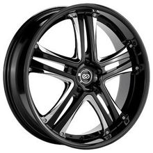 Mak Stuttgart 7.5x17 5x112 ET45 D66.6