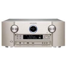 AV ресивер Marantz SR8012