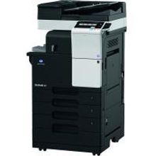KONICA MINOLTA bizhub 367 МФУ лазерное чёрно-белое