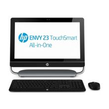 HP Envy 23-d009er (C3T52EA)
