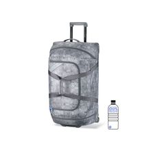 Сумки DAKINE WOMENS WHEELED DUFFLE 90L SAVANNA