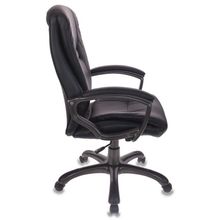 Бюрократ офисное CH-875S Black