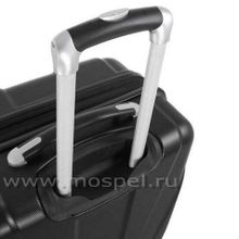 SwissGear Черный чемодан 7798202167