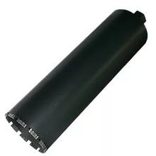 Коронка алмазная DIAM 127*400 (1 1 4") 312015 Сверло алмазное сегментное Мокр. 127x400х11x1,1 4UNC (бетон)