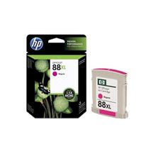 Картридж HP Officejet Pro K550 №88XL  C9392AE, magenta