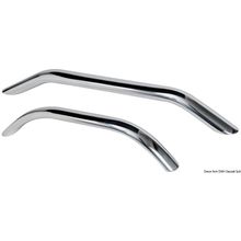Osculati Handrail AISI316 13x33 mm 305 mm, 41.907.12