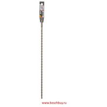Bosch Бур (ударное сверло) Bosch SDS-plus-5 S4L 8х400 мм (2608596116 , 2.608.596.116)