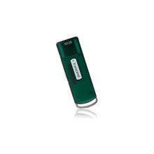 USB flash накопитель Transcend 16Gb USB 2.0 JetFlash V10
