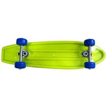 КНР Скейтборд PW-512