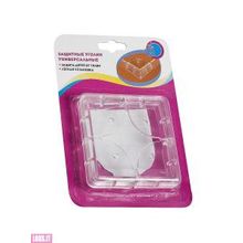 Защитные уголки Loks L101-103