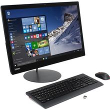 ПЭВМ Lenovo ThinkCentre X1    10KE001PRU    i5 6200U   4   1Tb   WiFi   BT   Win10Pro   23.8"