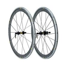 Колесо переднее Mavic Cosmic Carbon