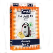 Vesta Filter SM 07 для пылесосов SAMSUNG тип VP-77