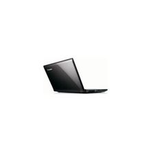Ноутбук Lenovo IdeaPad G570-B964G500D 59317714(Intel Pentium Dual-Core 2200 MHz (B960) 4096 Mb DDR3-1333MHz 500 Gb (5400 rpm), SATA DVD RW (DL) 15.6" LED WXGA (1366x768) Зеркальный   Free DOS)