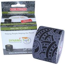 Тейп динамический Dynamic Tape ECO арт. DT50TTEB