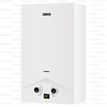 Zanussi GWH 10 Rivo