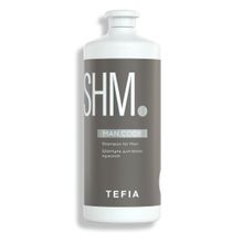 Шампунь для волос мужской Tefia Man.Code Shampoo for Men 1000мл