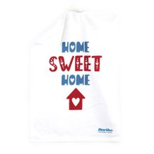 Полотенца: Полотенце кухонное Daribo Sweet Home, 50x70 см DA70021