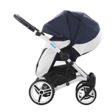 Aro Team 2 в 1 Enzo New серая