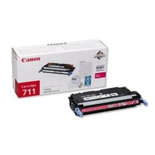 Картридж Canon 711M для LBP5300 (6 000стр.) пурпурный