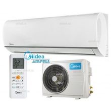 Кондиционер Midea MSMA1A-07HRN1 MOAB02-07HN1