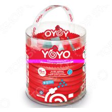 Fitt YOYO 1.0 & YOYO 2.0