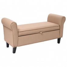 Вентал Банкетка-сундук Морган ID - 321886