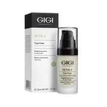 Сыворотка Тройная Сила GiGi Retin A Triple Power Brightening Serum 30мл