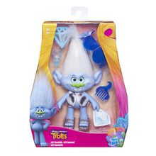 HASBRO TROLLS Hasbro Trolls B6561 Тролли среднего размера B6561 5