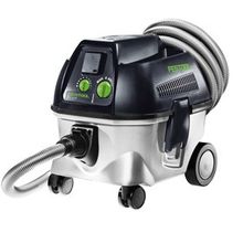 Строительный пылесос Festool Cleantec CT 17 E