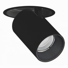 Donolux DL18621 01R Black Dim