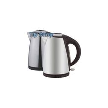 Чайник Фея 712 полированный чёрный