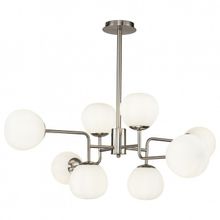 Maytoni Люстра на штанге Maytoni Erich MOD221-PL-08-N ID - 402935