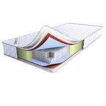 Lonax Ортопедический матрас Lonax Strutto-Сocos S1000 800х1950 мм. ID - 294775