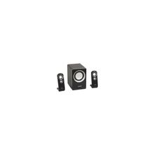 Sven Колонки  MS-908 2.1 black 28Вт