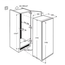 ELECTROLUX ERN93213AW